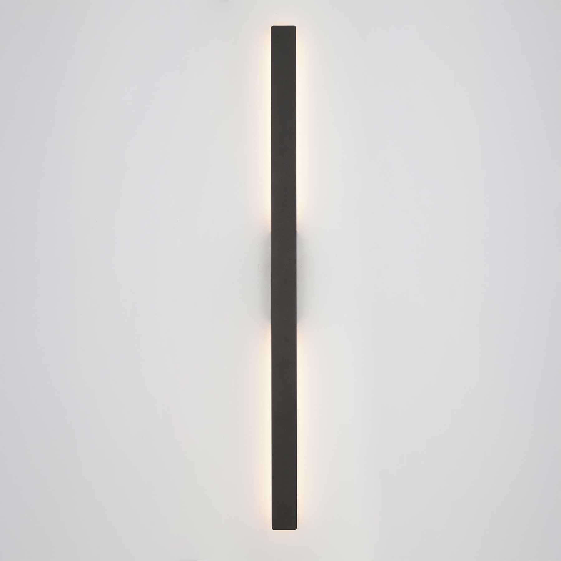 Nova Luce Aneth LED nástěnné svítidlo IP65