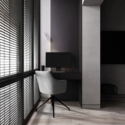 Nova Luce Arlo LED zidna svjetiljka