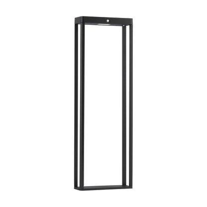 Nova Luce Berni LED solární sloupkové svítidlo IP65