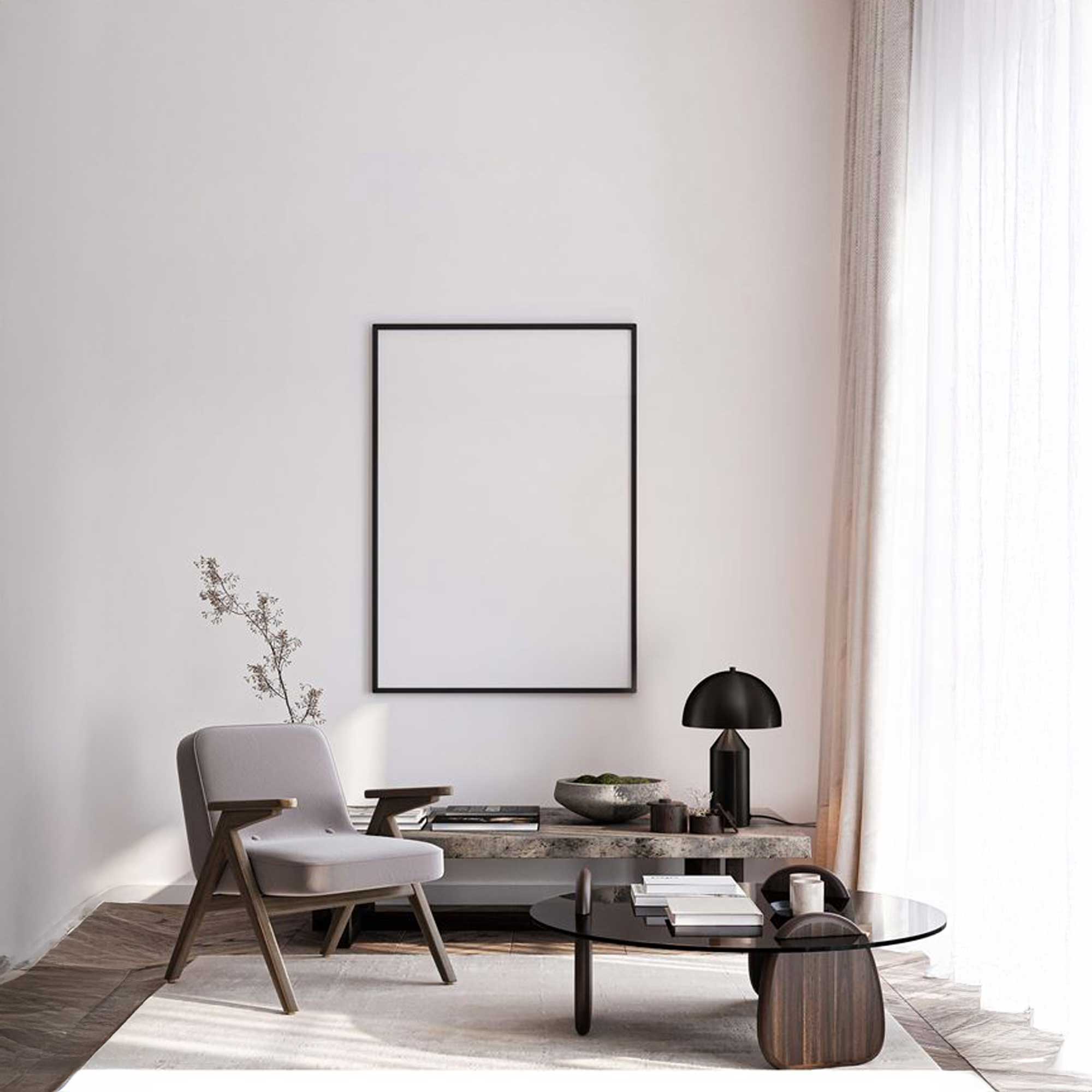 Nova Luce Bolt E27 stolní svítidlo