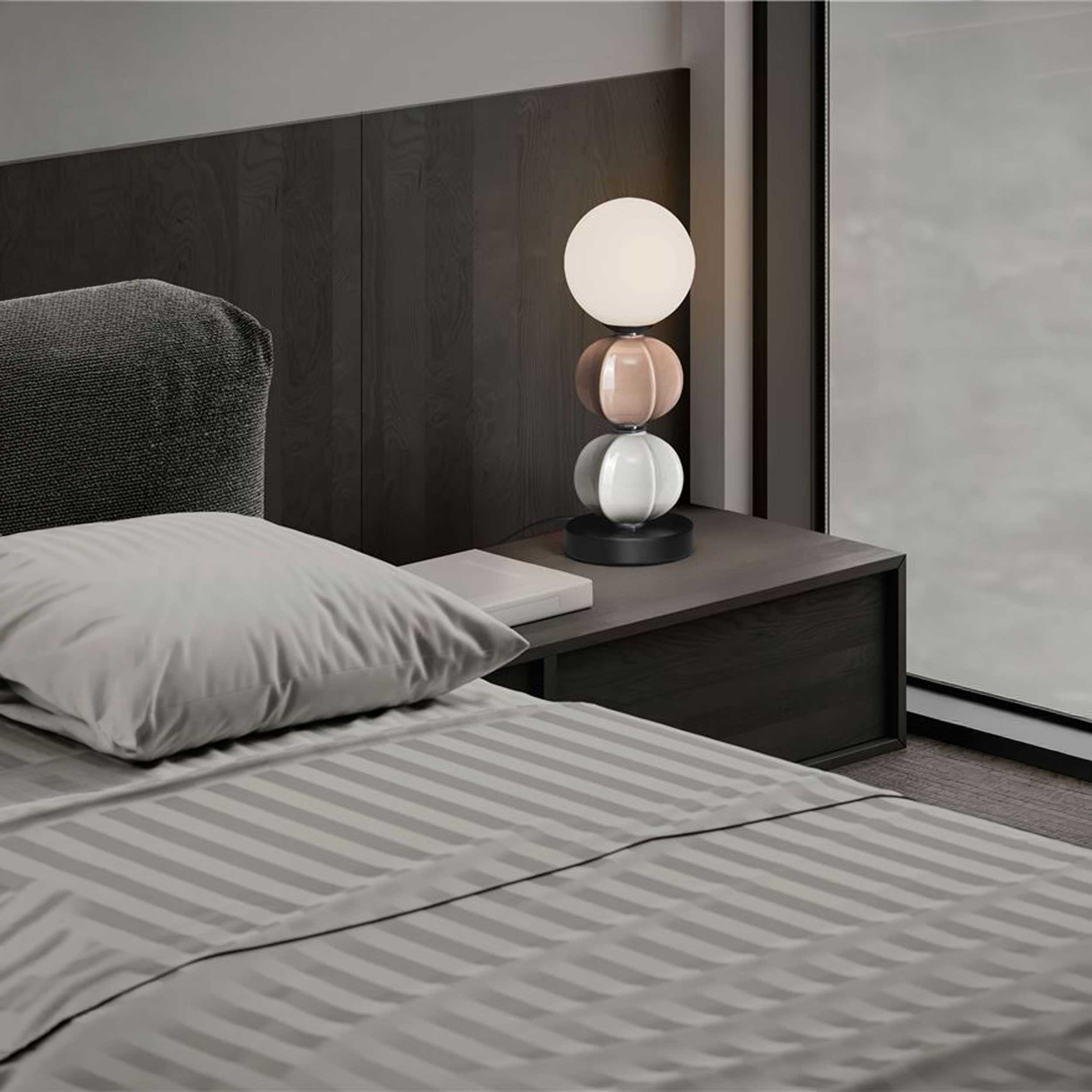 Nova Luce Dazz LED vertikalna viseća svjetiljka