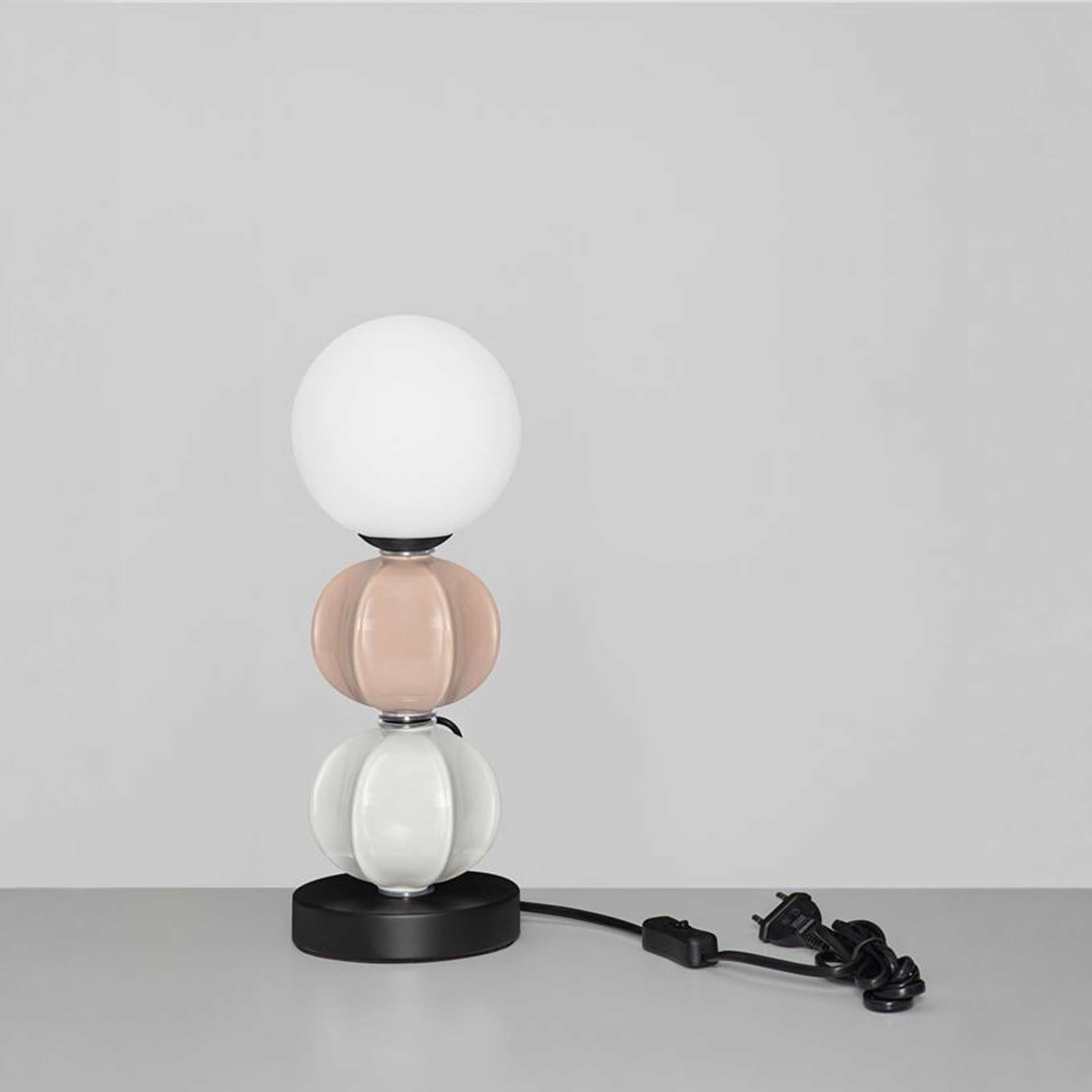 Nova Luce Dazz G9 stolna lampa