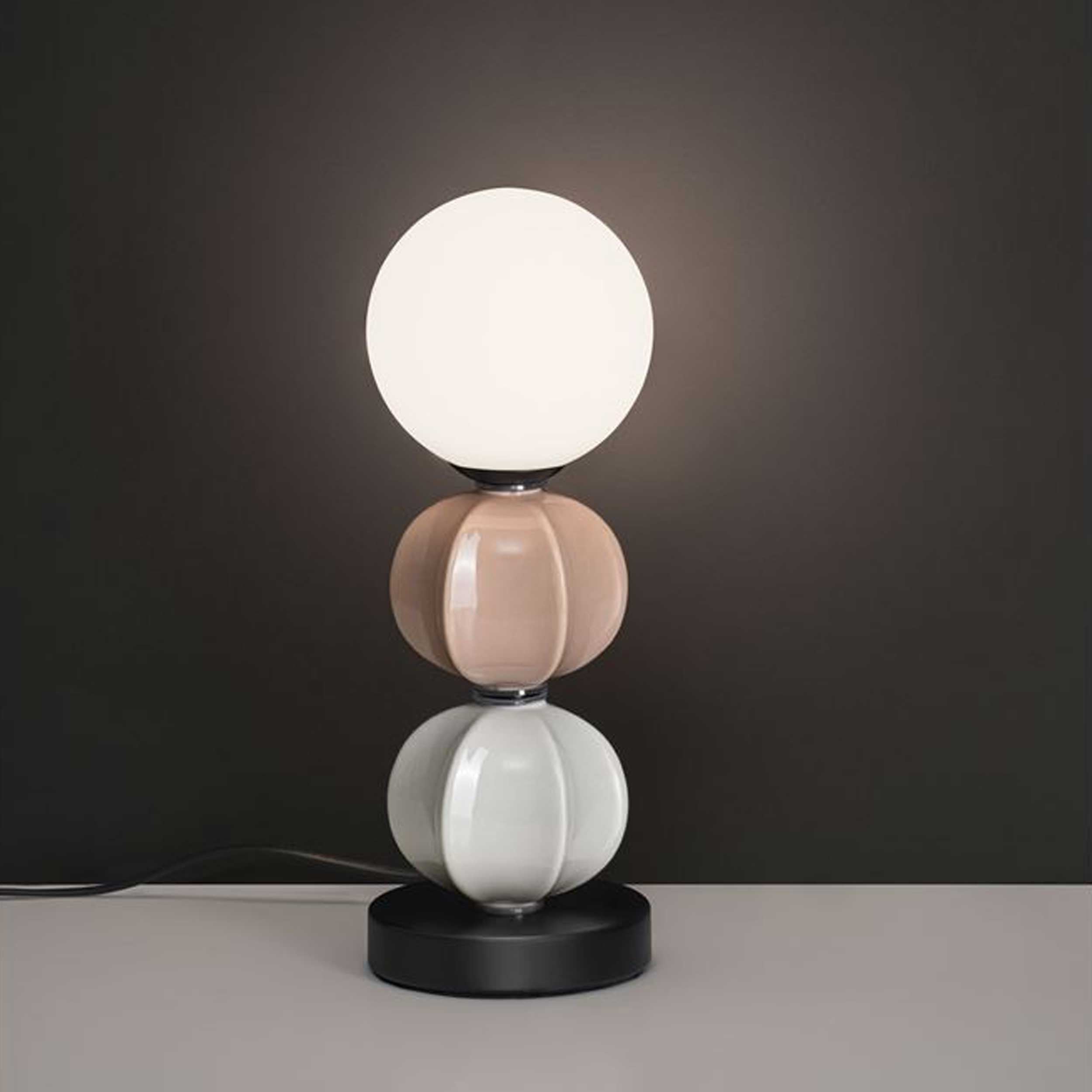 Nova Luce Dazz LED vertikalna viseća svjetiljka