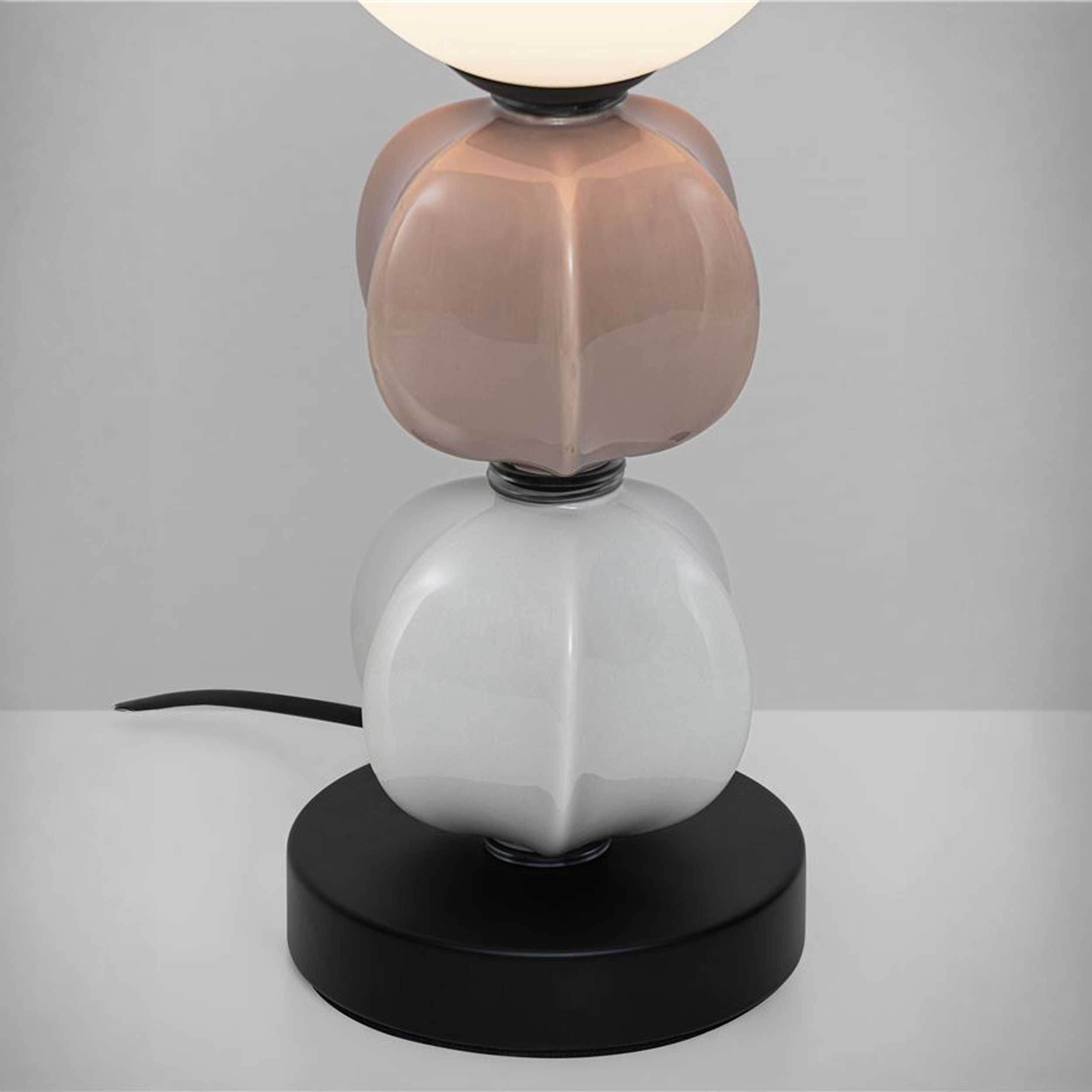 Nova Luce Dazz G9 stolna lampa