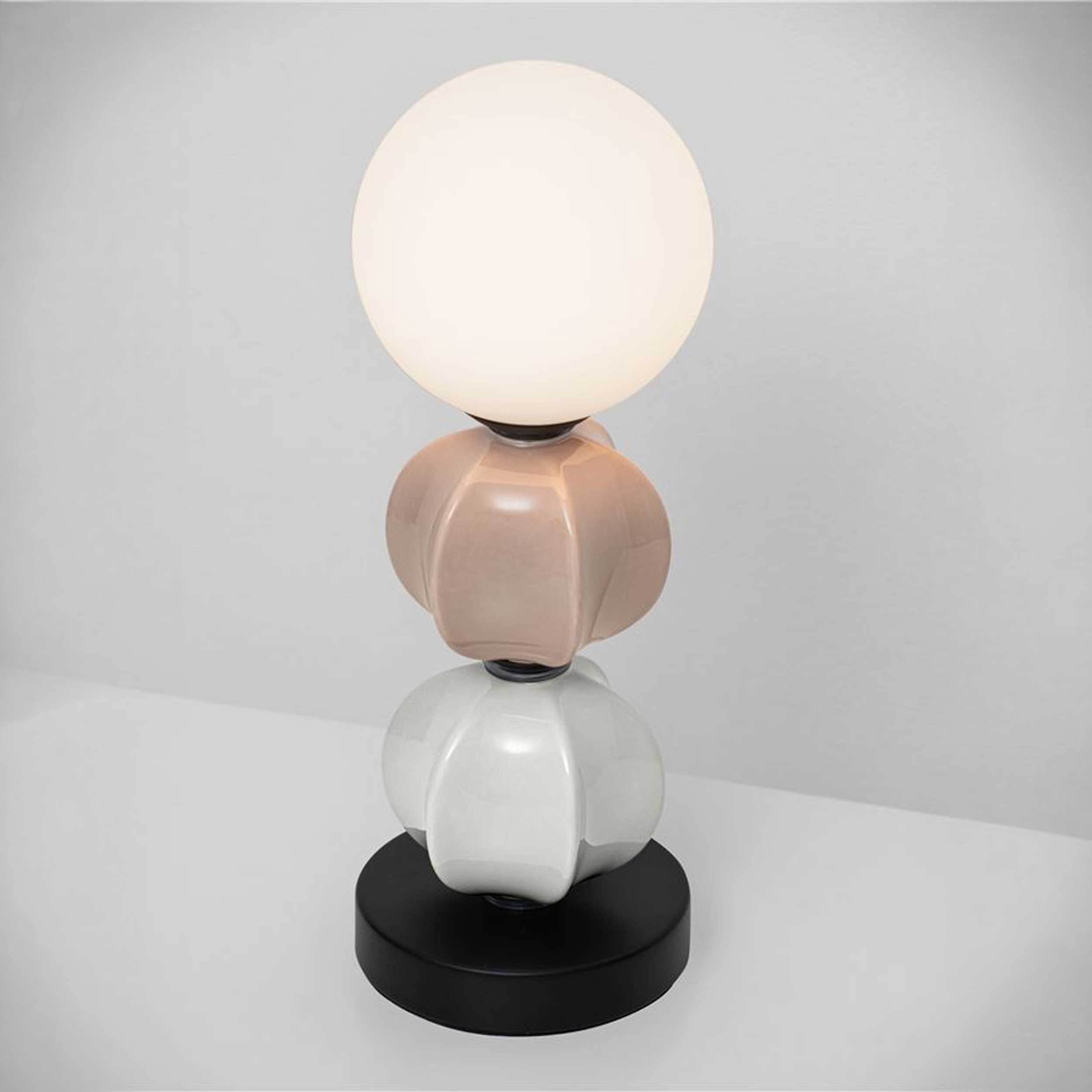 Nova Luce Dazz LED vertikalna viseća svjetiljka