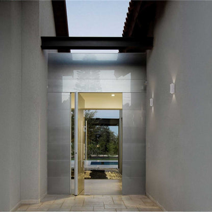 Nova Luce Dewei LED nástěnné svítidlo IP54