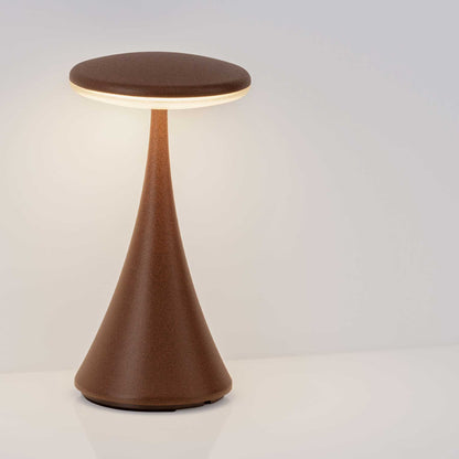 Nova Luce Elbo LED přenosné stolní svítidlo