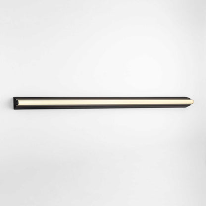 Nova Luce Endo LED nástěnné svítidlo IP44