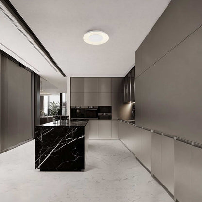 LED viseća svjetiljka Nova Luce Epos