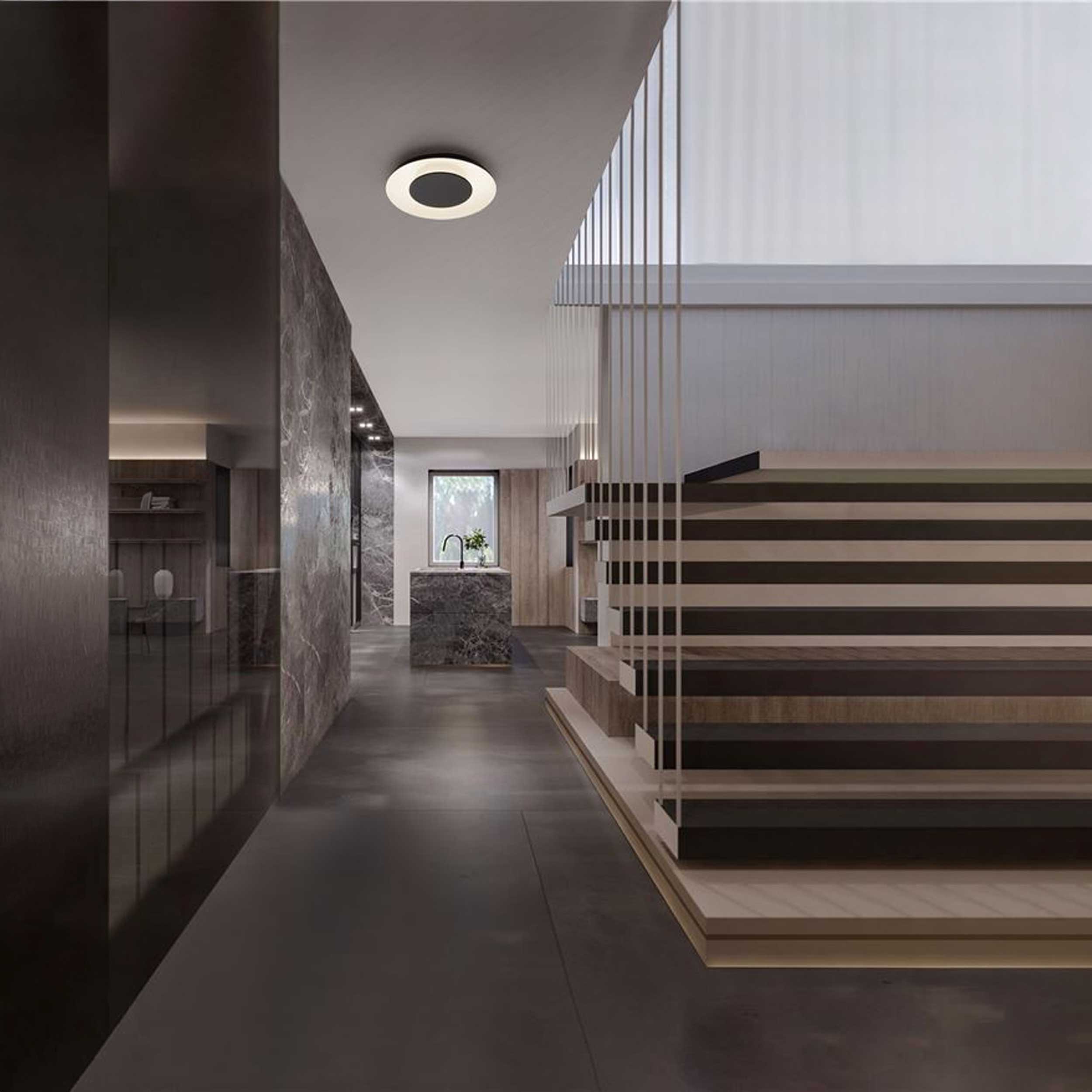 LED viseća svjetiljka Nova Luce Epos