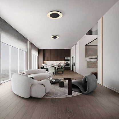 LED viseća svjetiljka Nova Luce Epos