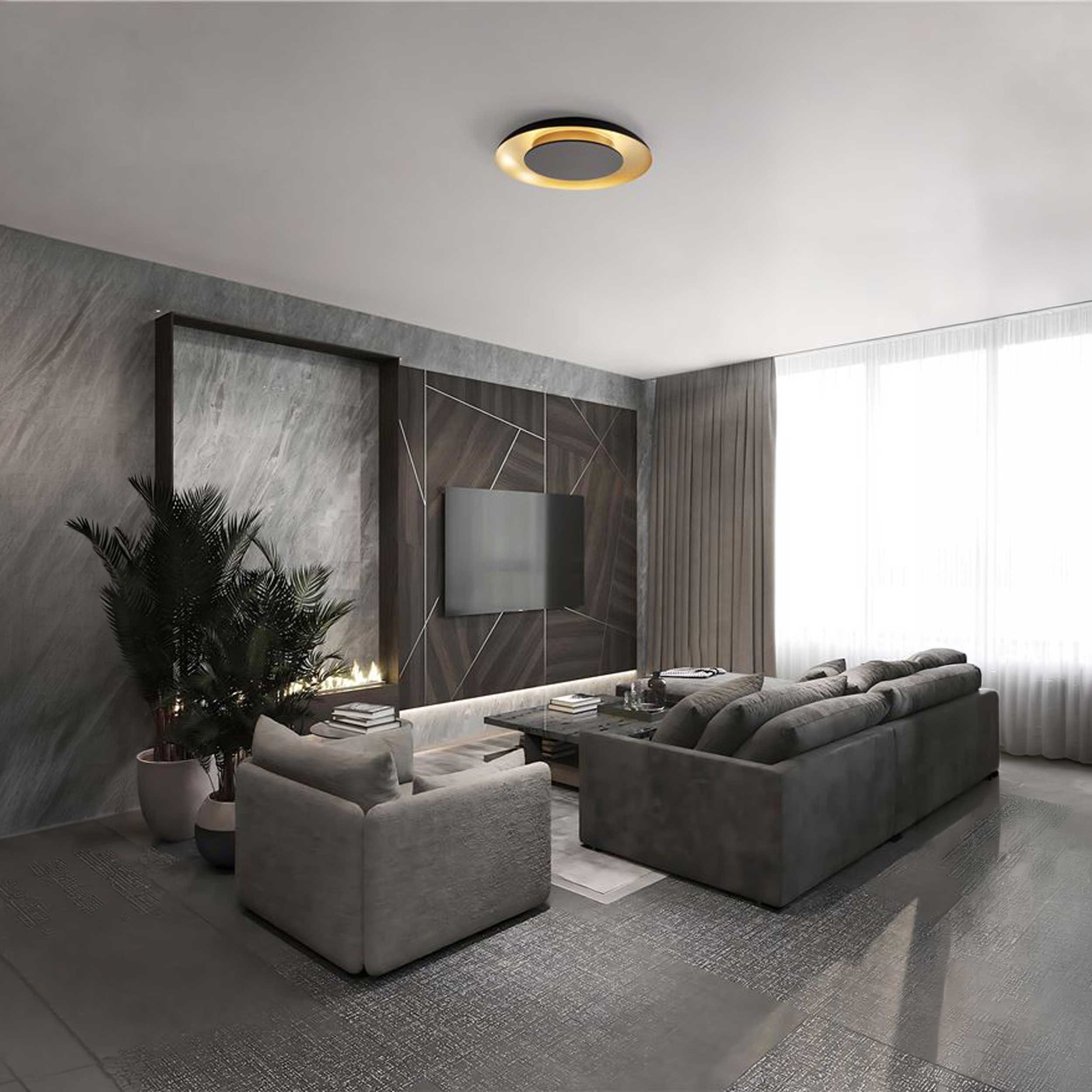 LED viseća svjetiljka Nova Luce Epos