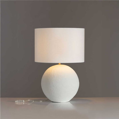 Nova Luce Ever E27 stolní svítidlo