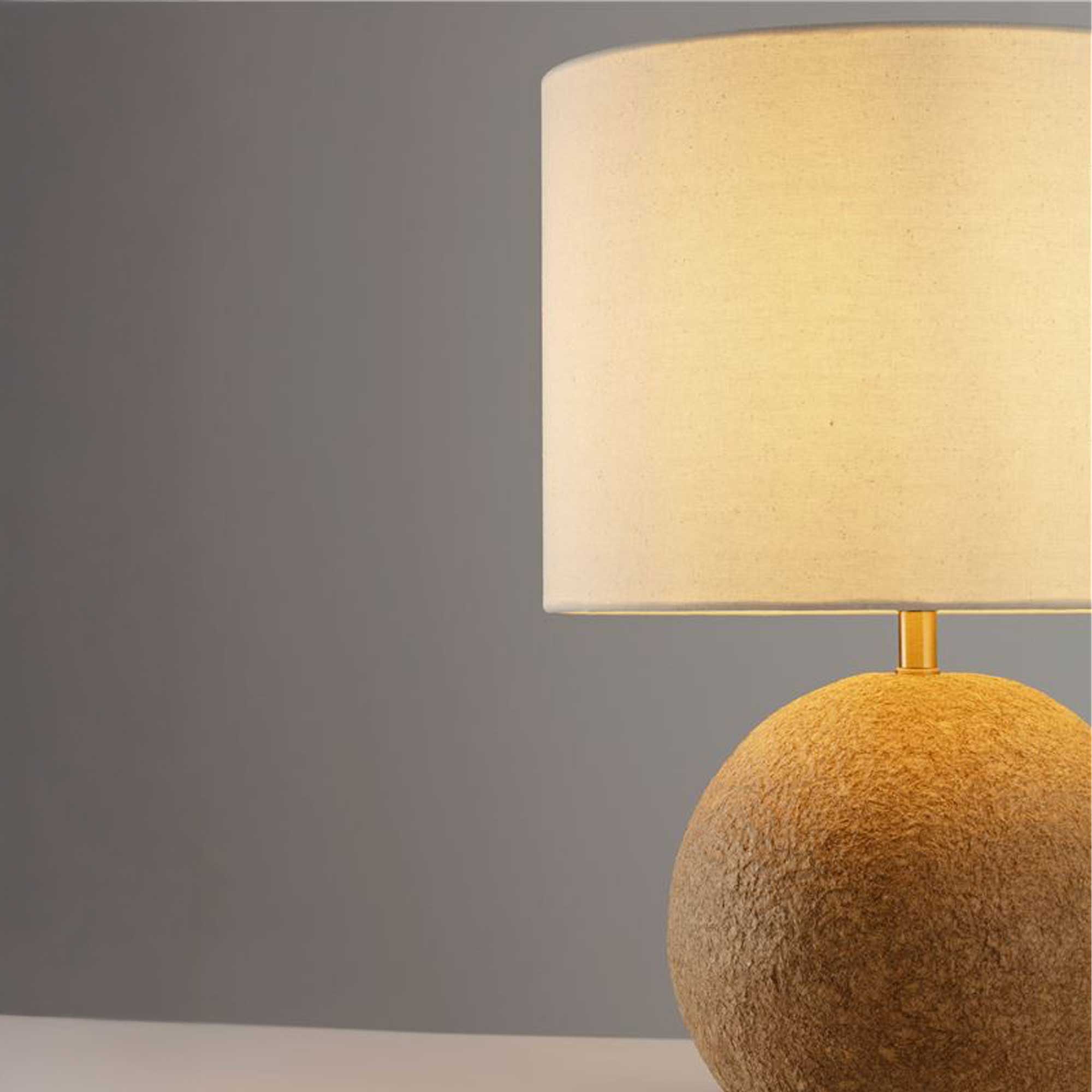 Nova Luce Ever E27 stolní svítidlo