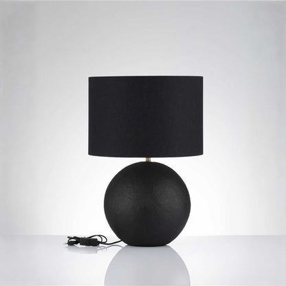 Nova Luce Ever E27 stolní svítidlo