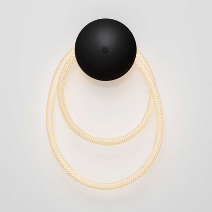 Nova Luce Ilane LED lanové nástěnné svítidlo