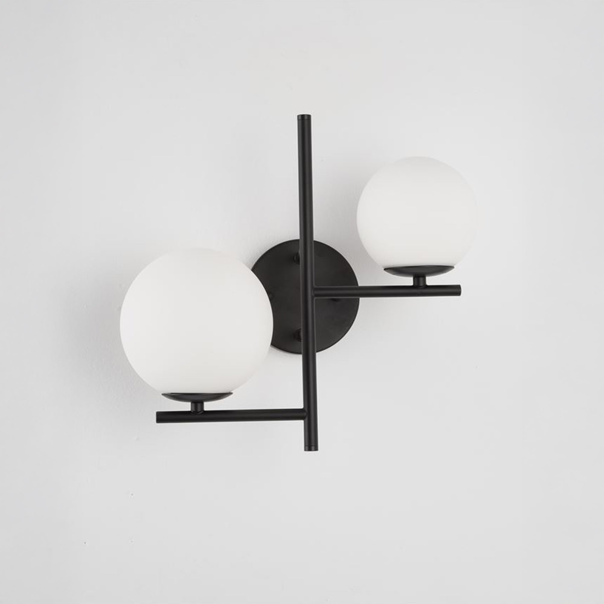 Nova Luce Impero G9 nástěnné svítidlo