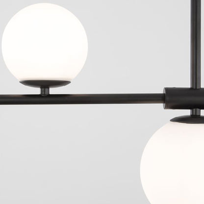 Nova Luce Impero G9 závěsné svítidlo