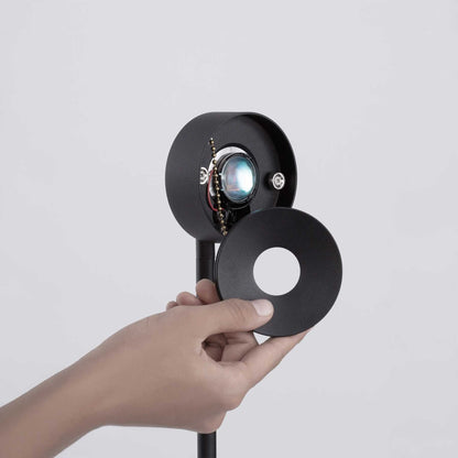 Nova Luce Irida LED stojací svítidlo