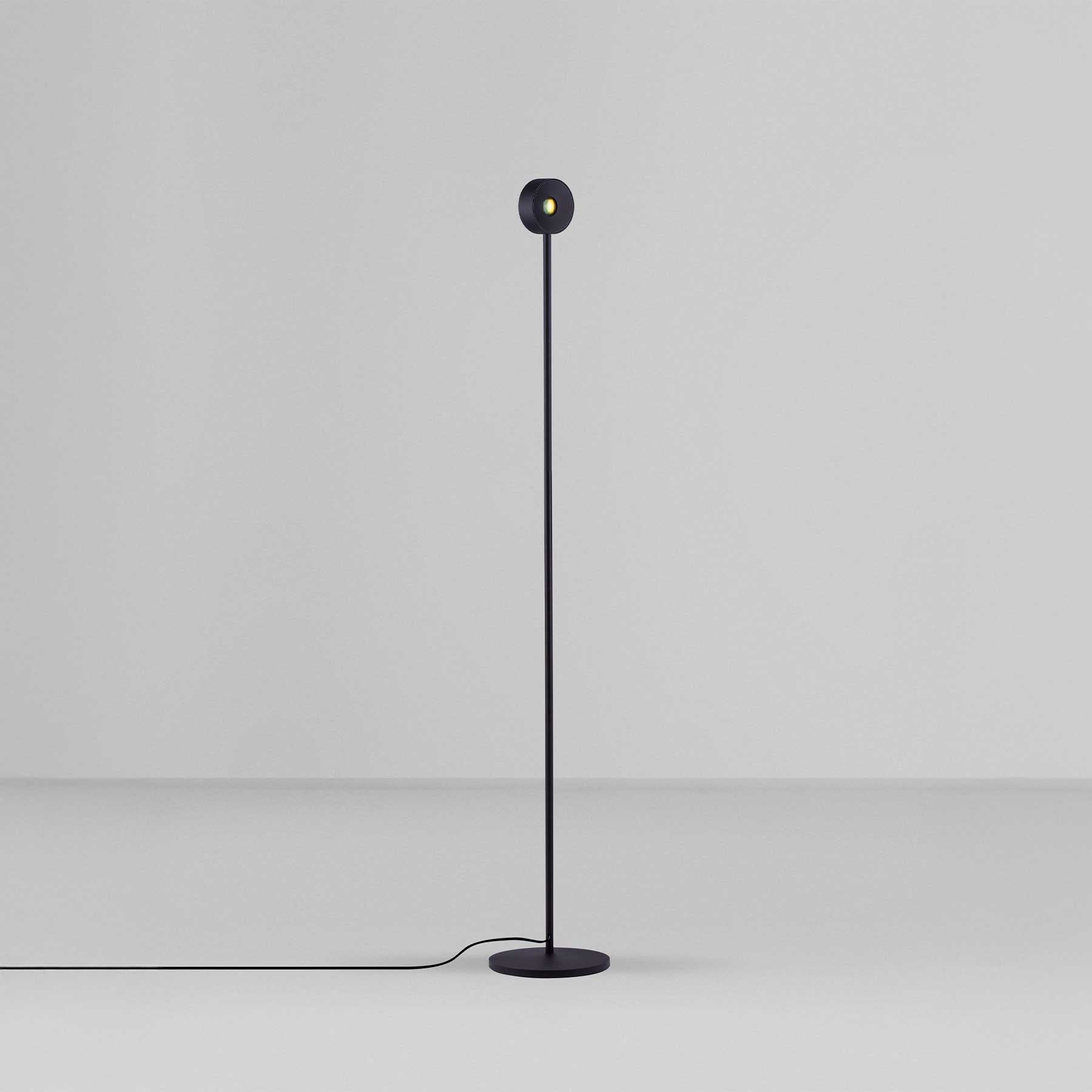 Nova Luce Irida LED stojací svítidlo