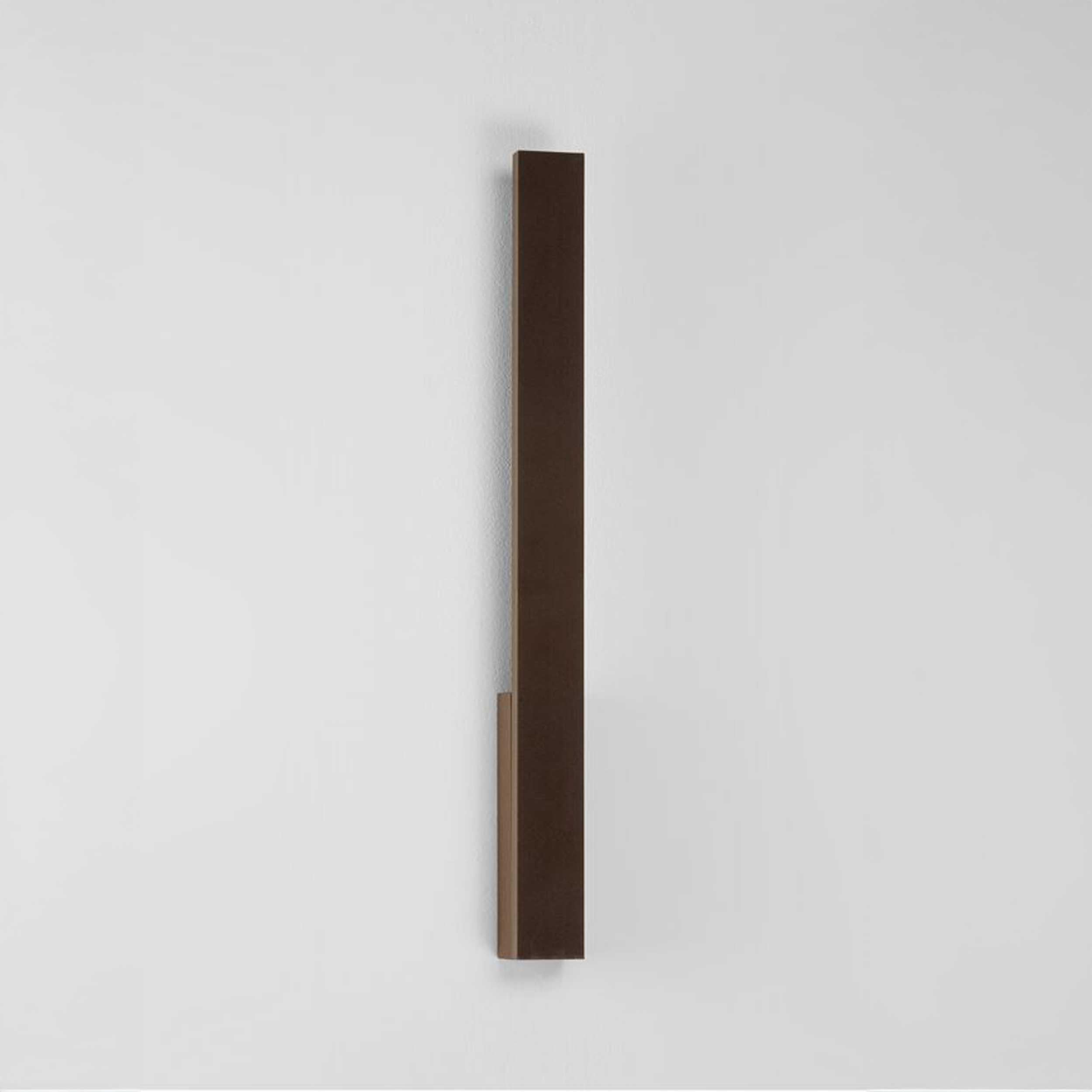 Nova Luce Isos vanjska zidna svjetiljka IP65