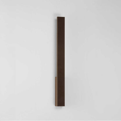 Nova Luce Isos vanjska zidna svjetiljka IP65