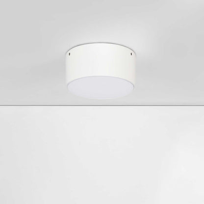 Nova Luce Judi LED stropní svítidlo IP65