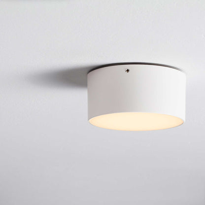 Nova Luce Judi LED stropní svítidlo IP65