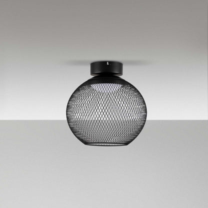 Nova Luce Kinetic LED přisazené stropní svítidlo