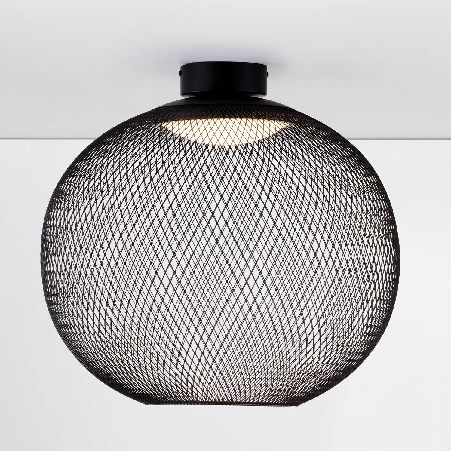 Nova Luce Kinetic LED přisazené stropní svítidlo