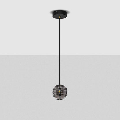 Nova Luce Las LED závěsné svítidlo