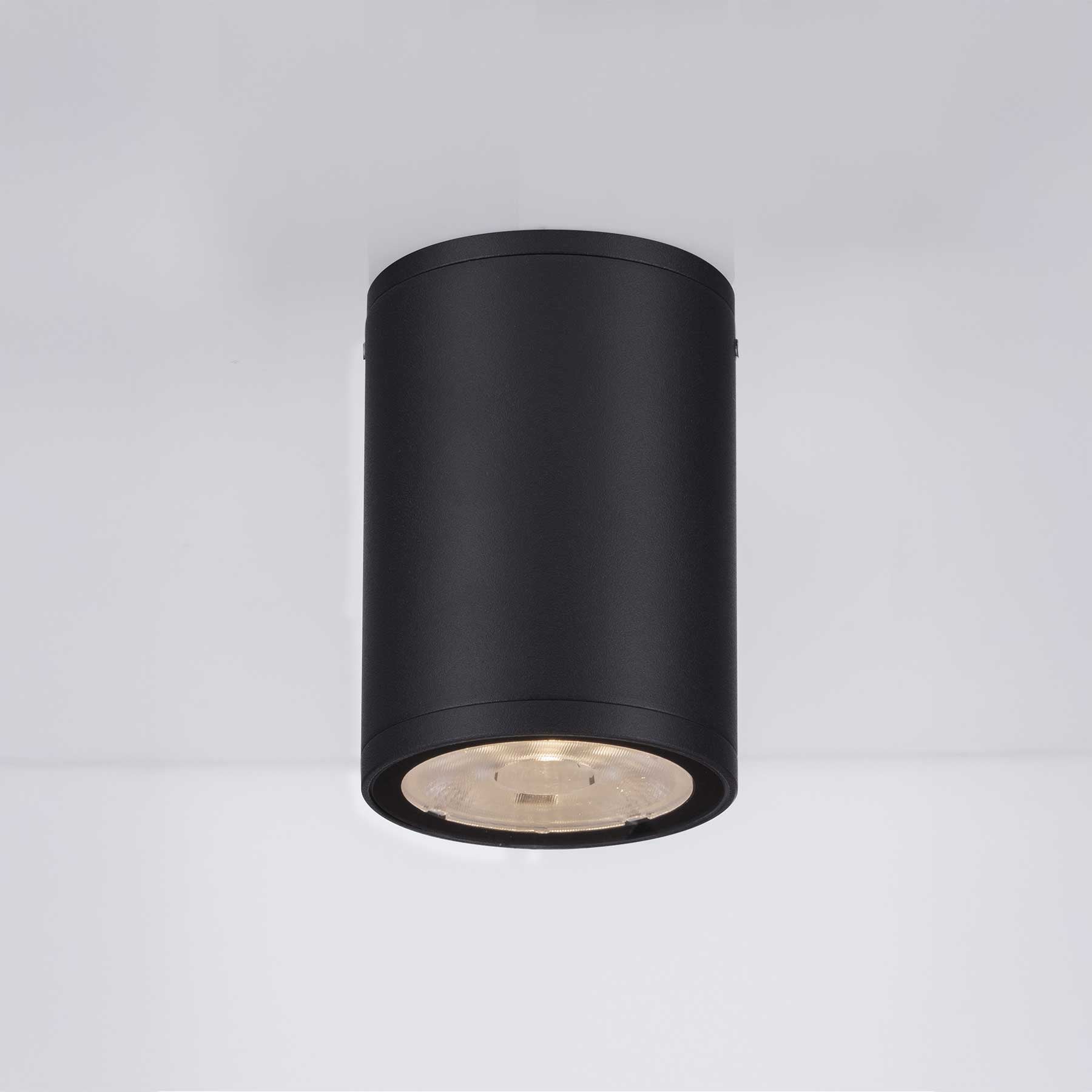 Nova Luce Lumina LED stropní svítidlo IP65