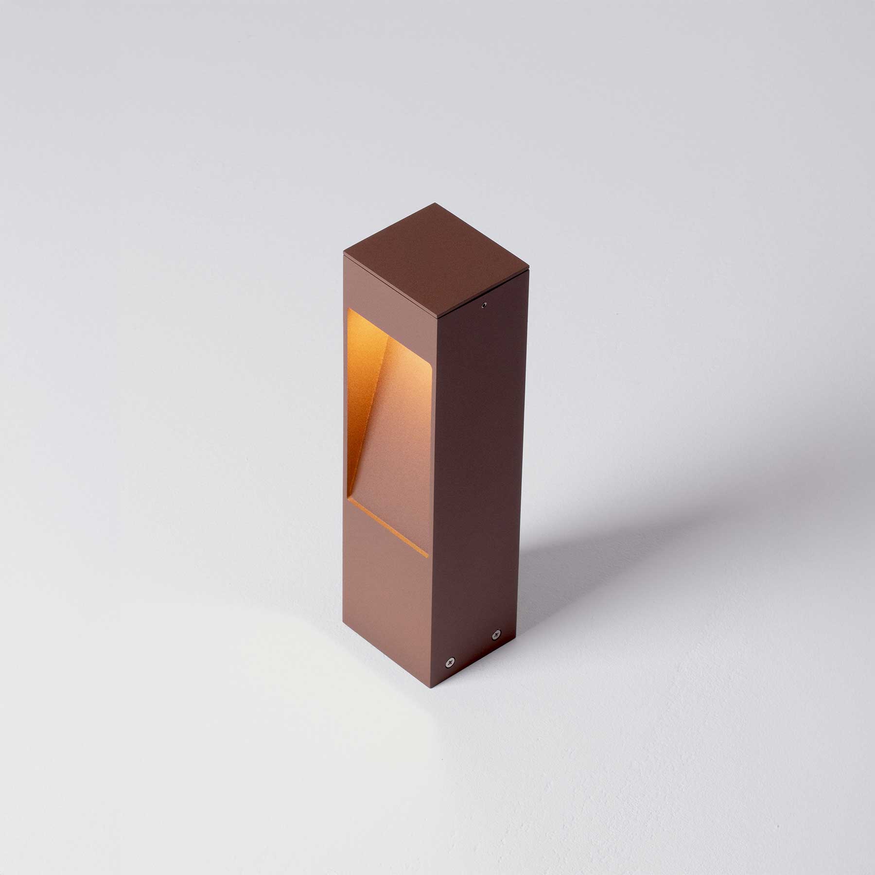 Nova Luce Maddi LED sloupkové svítidlo IP65