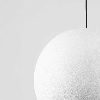 Nova Luce Moon E27 závěsné svítidlo IP65