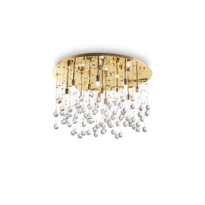 Ideal Lux Moonlight G9 stropní svítidlo