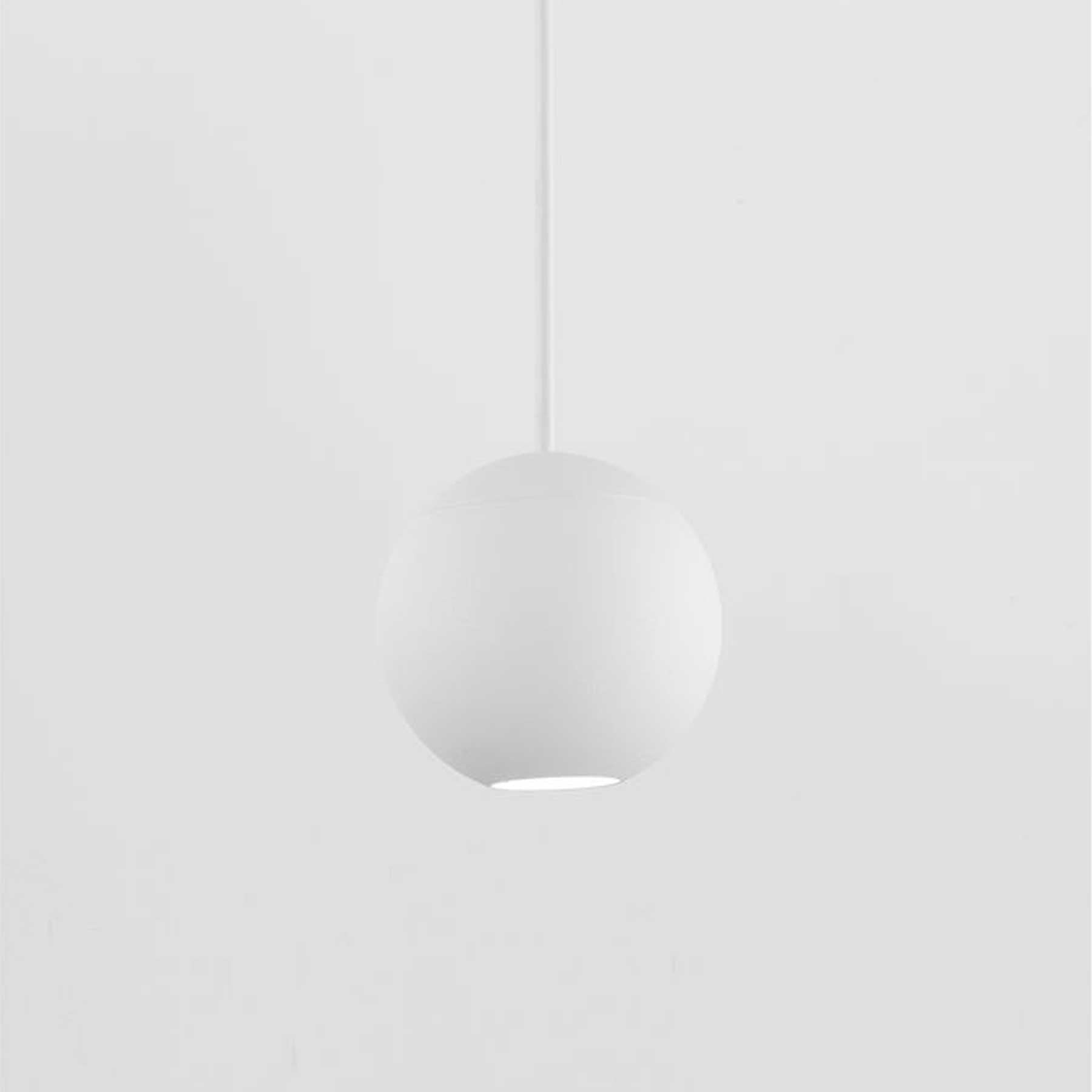 Nova Luce Nocci LED závěsné svítidlo