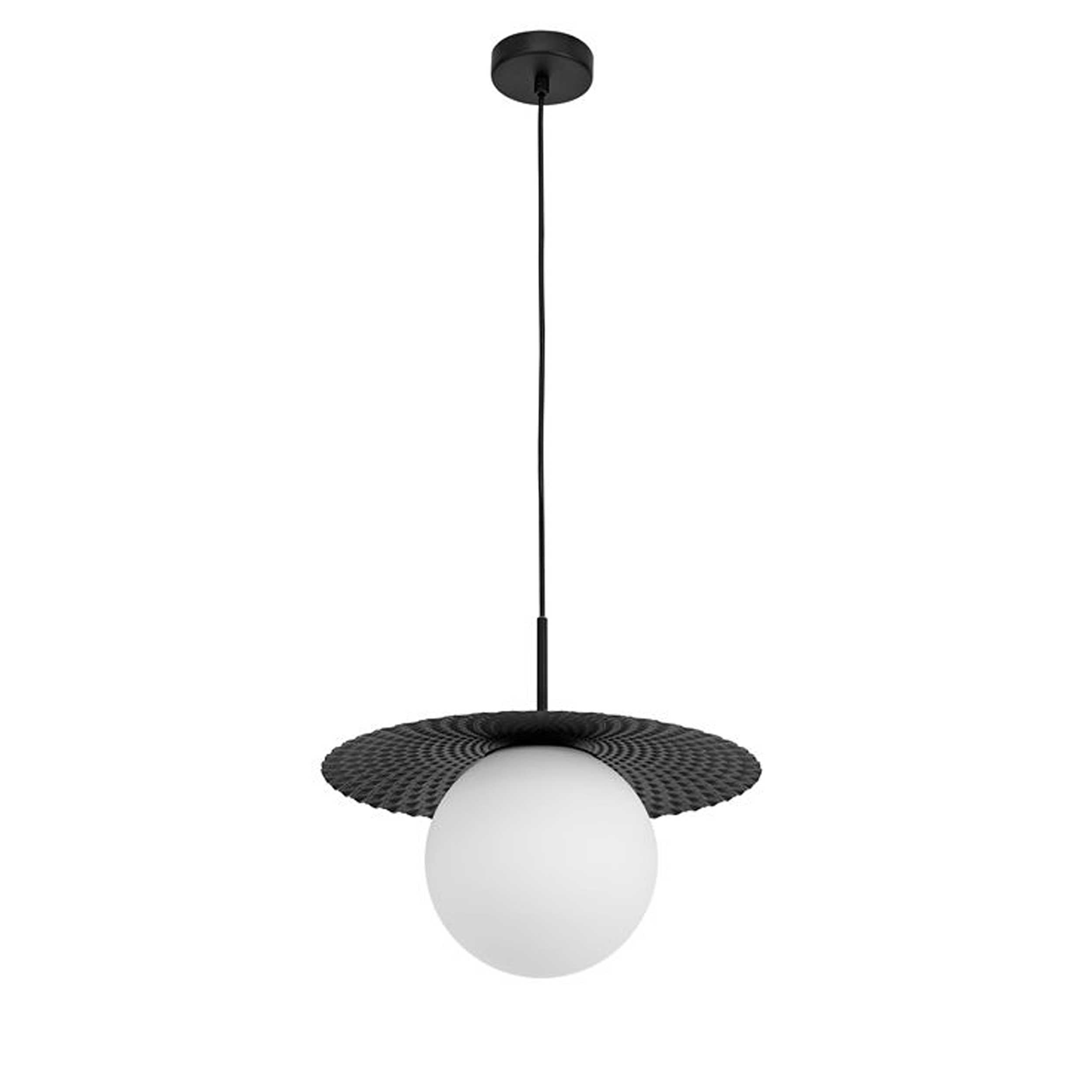 Nova Luce Obbit E27 viseća svjetiljka