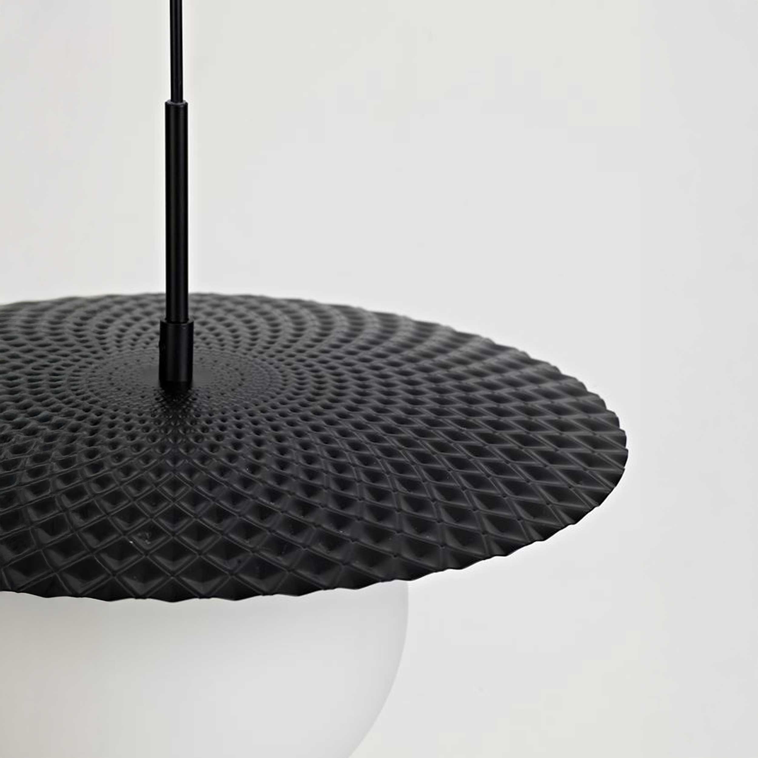 Nova Luce Obbit E27 viseća svjetiljka