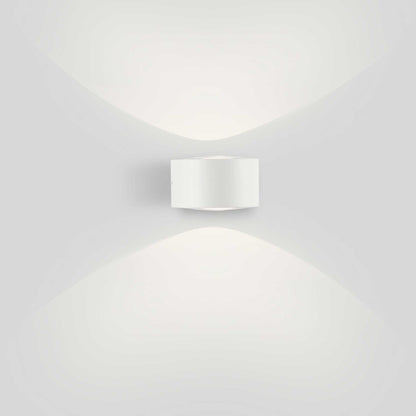 Nova Luce Opera LED nástěnné svítidlo IP54