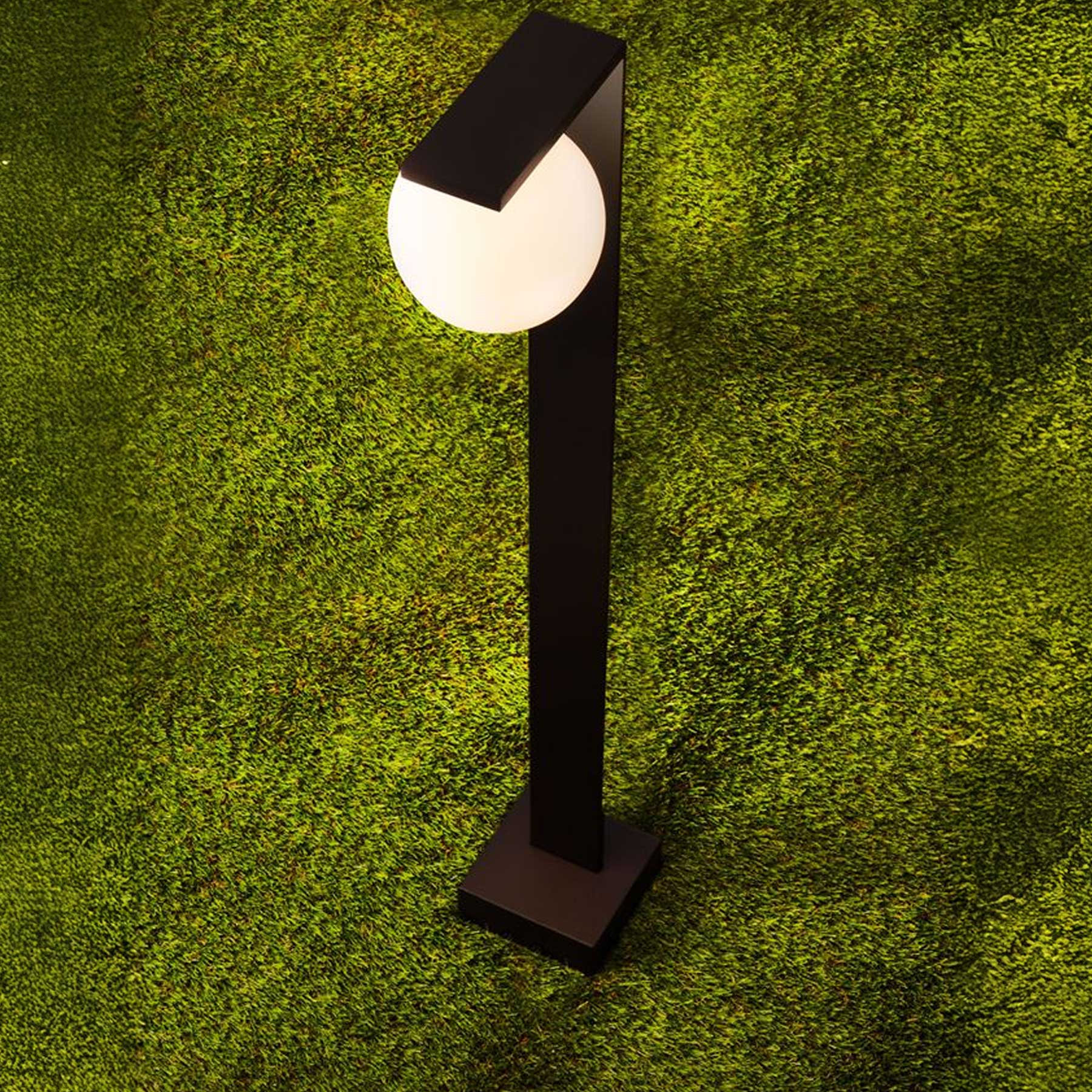 Nova Luce Oracle LED sloupkové svítidlo