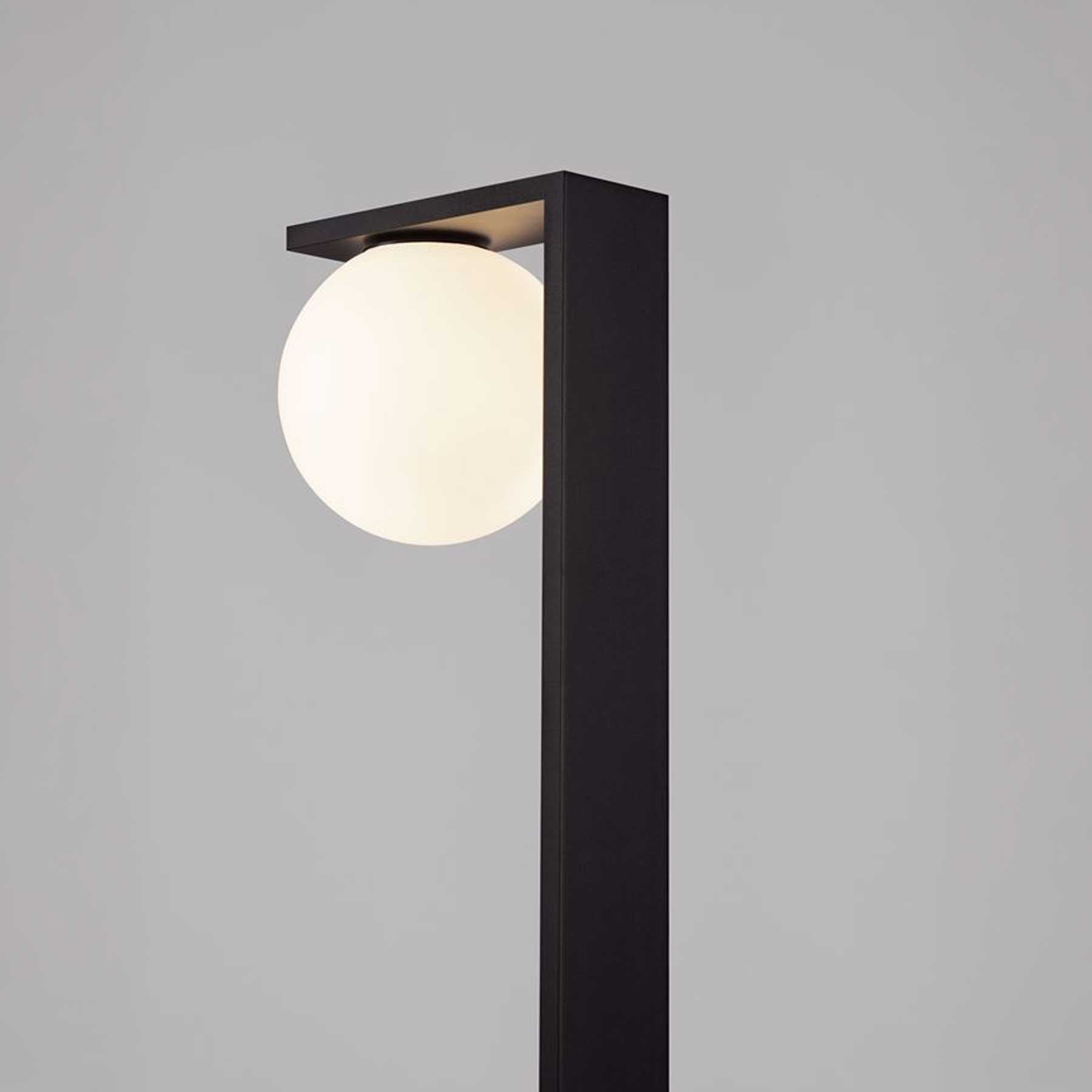 Nova Luce Oracle LED sloupkové svítidlo