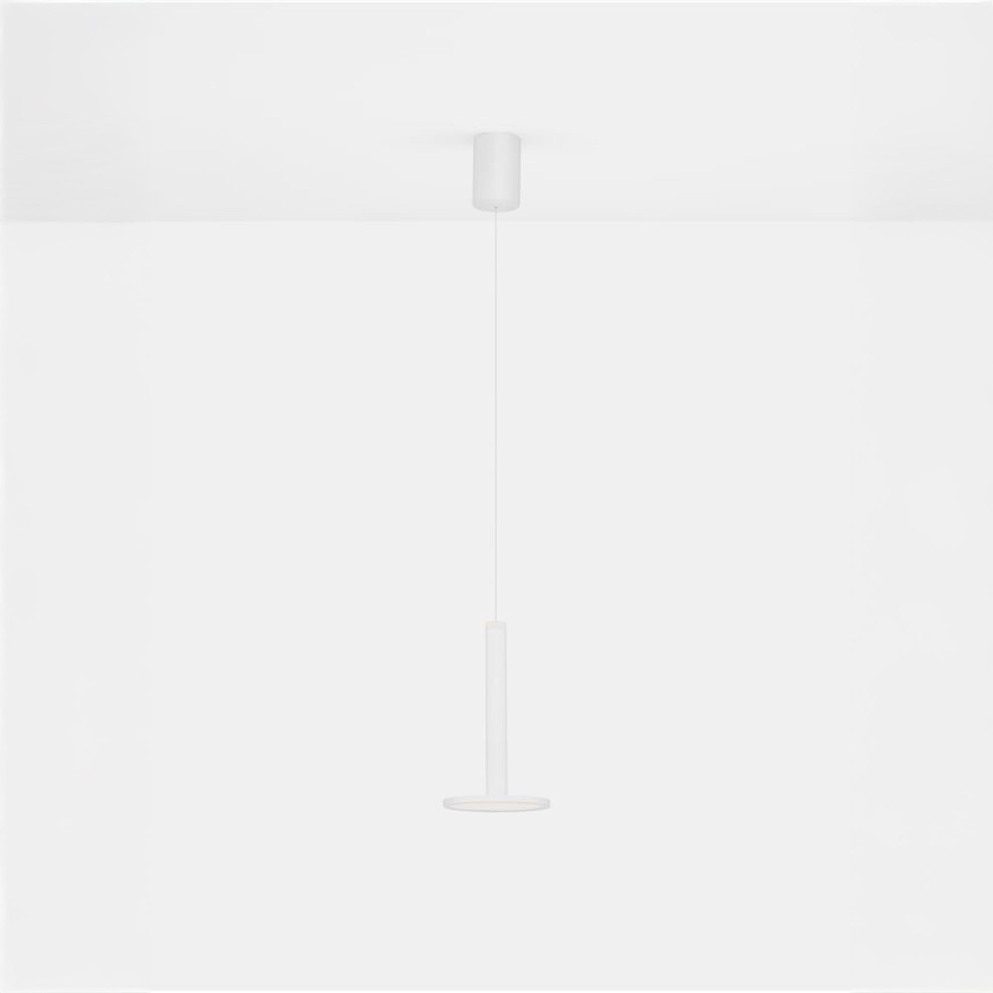 Nova Luce Palencia LED závěsné svítidlo