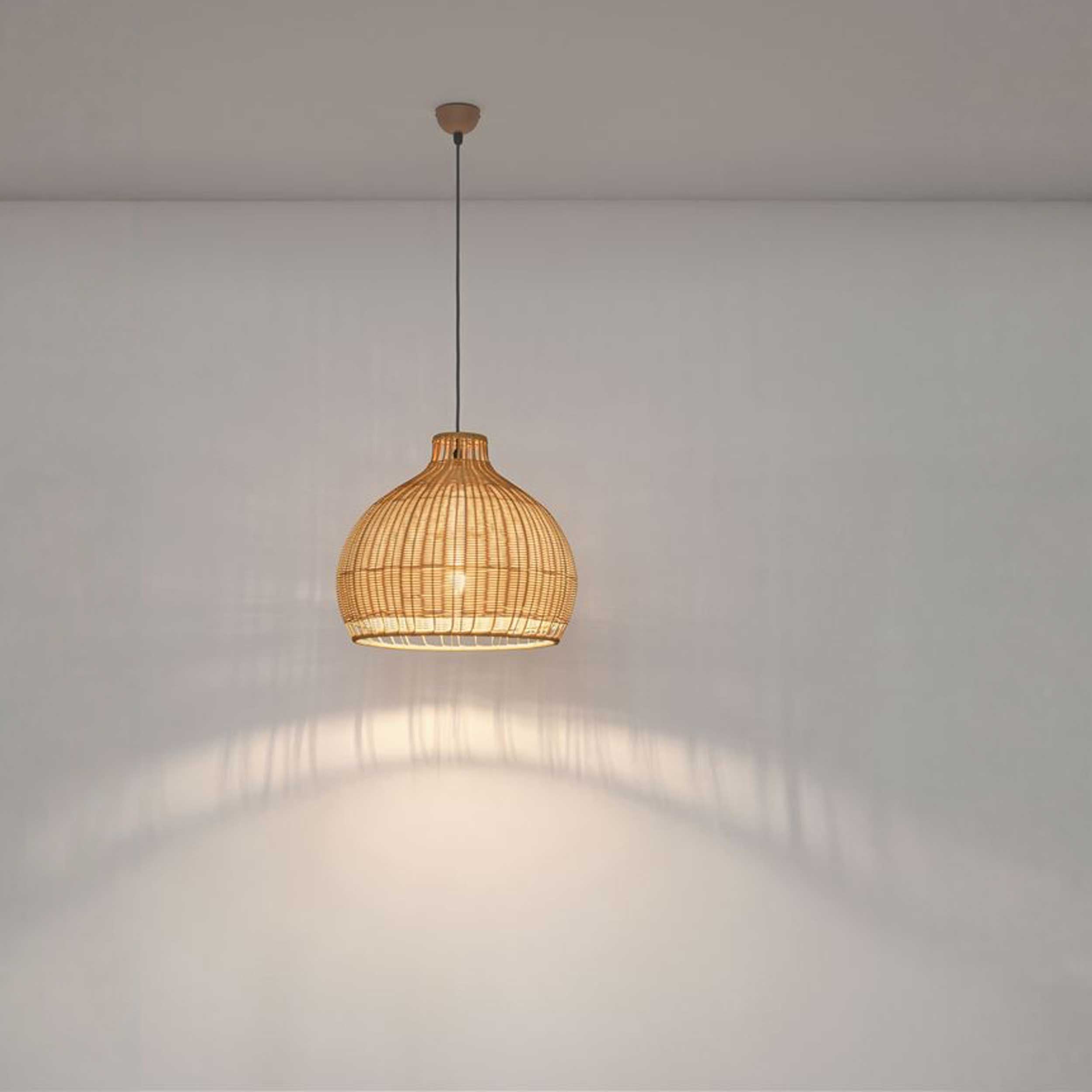 Nova Luce Obbit E27 viseća svjetiljka