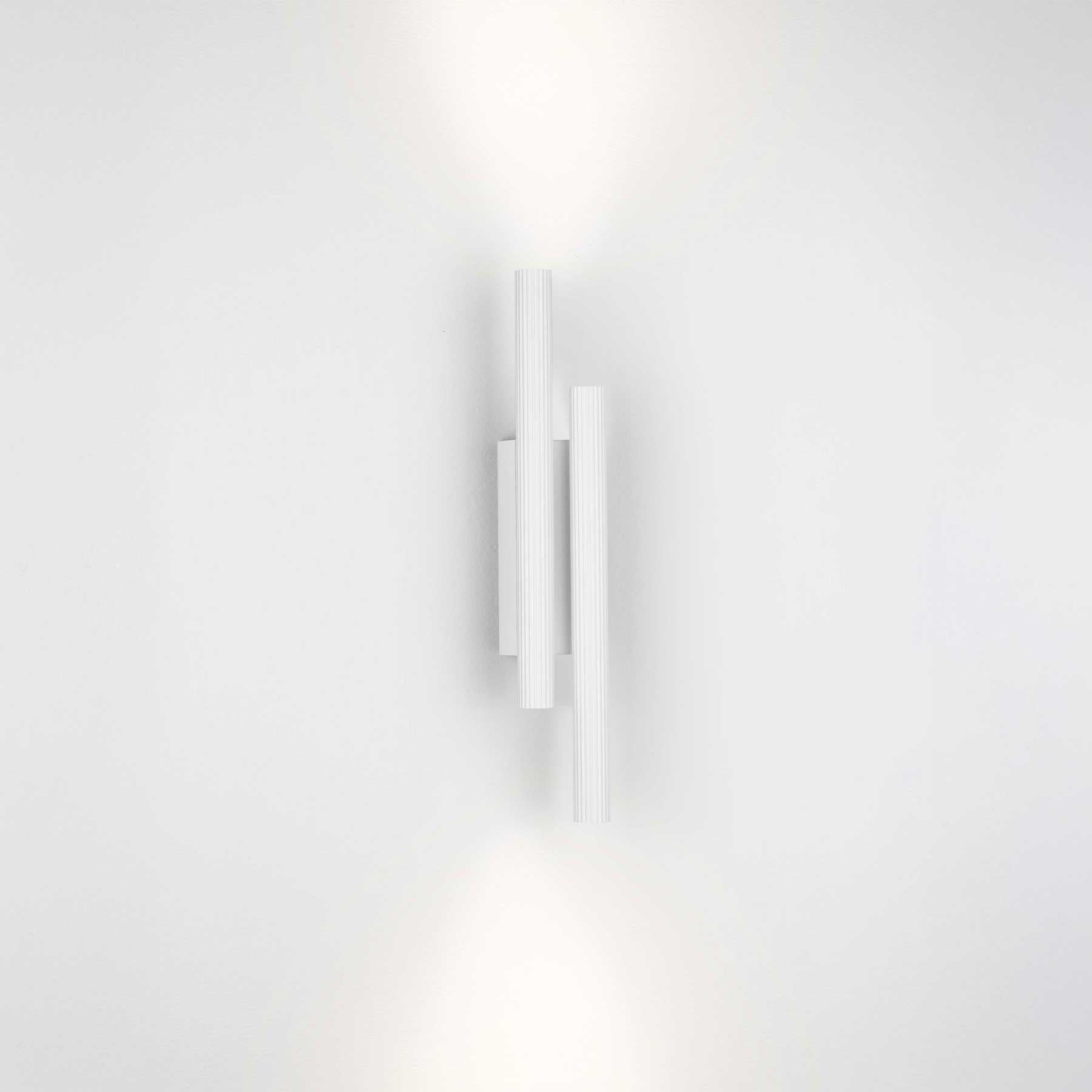 Nova Luce Paron LED nástěnné svítidlo