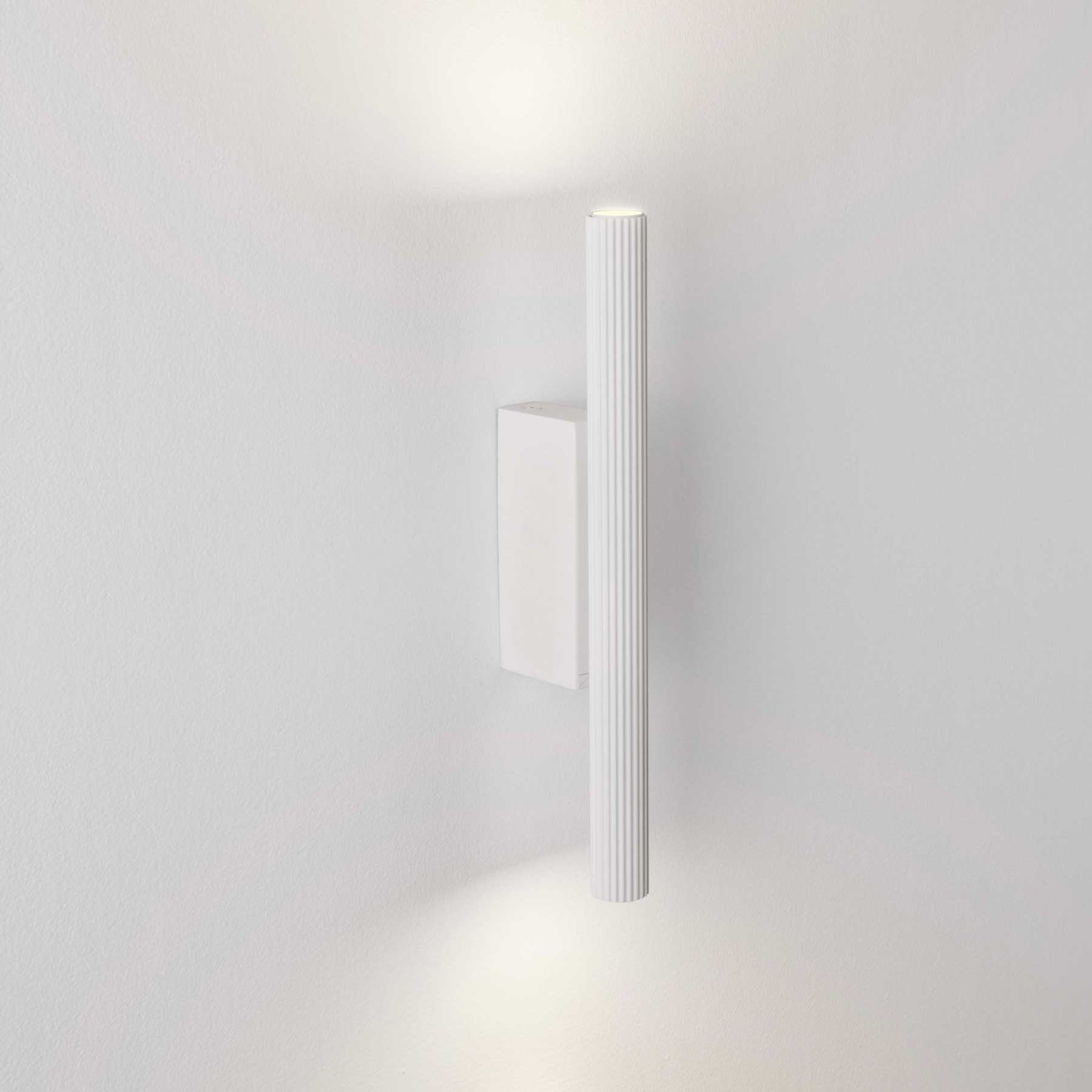 Nova Luce Paron LED nástěnné svítidlo