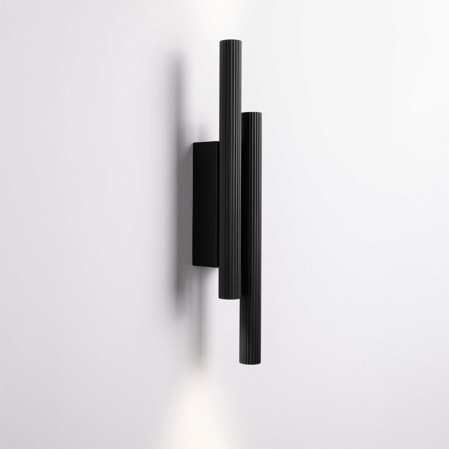 Nova Luce Paron LED nástěnné svítidlo