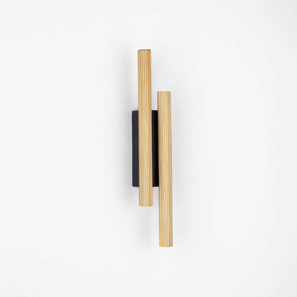 Nova Luce Paron LED nástěnné svítidlo