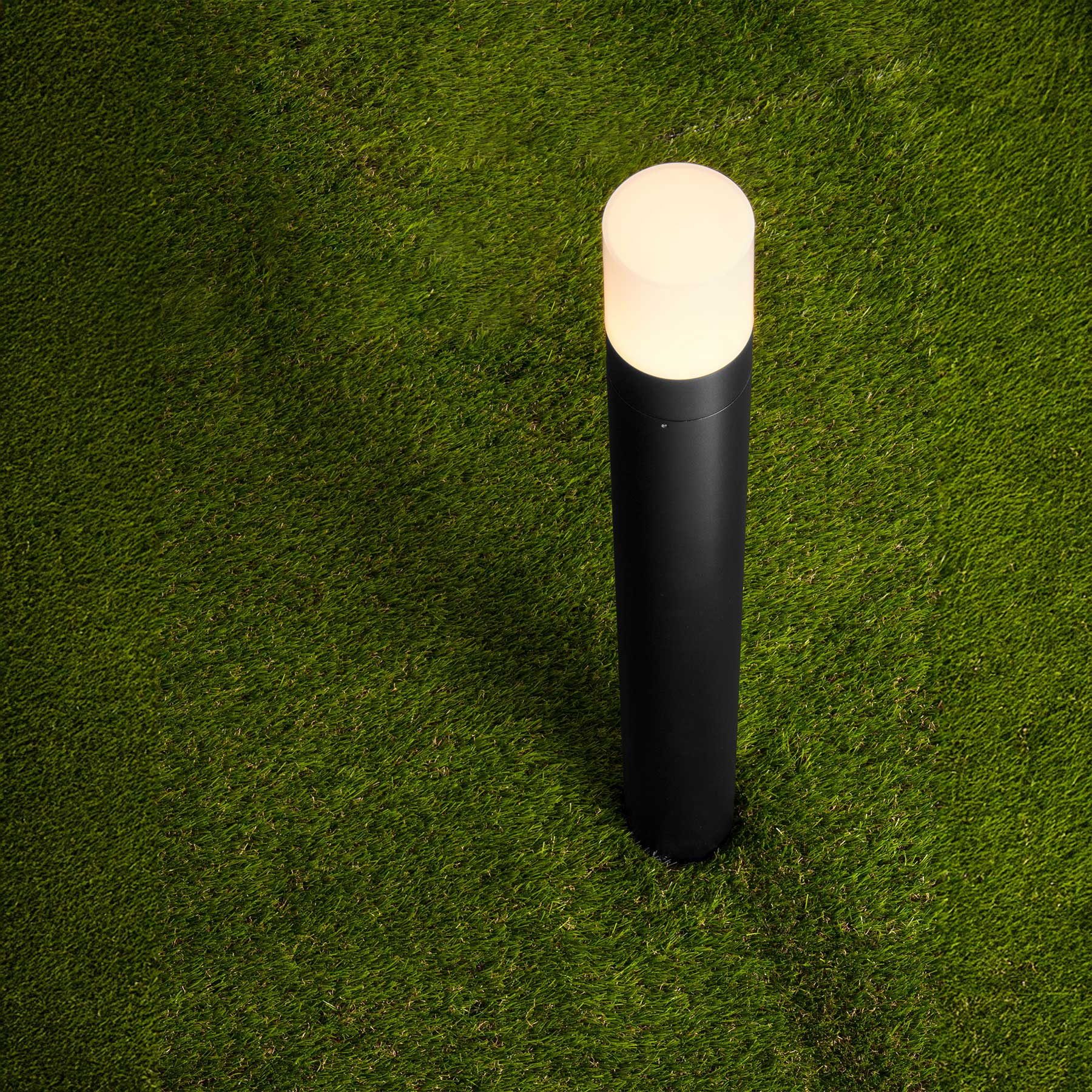 Nova Luce Paul LED sloupkové svítidlo