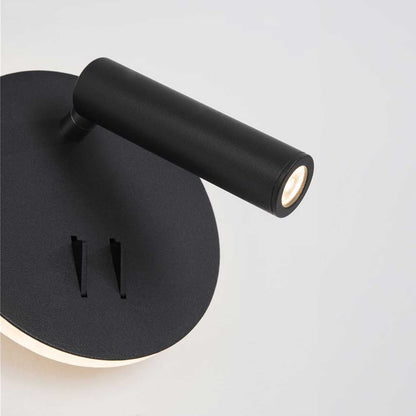 Nova Luce Penor LED nástěnné svítidlo