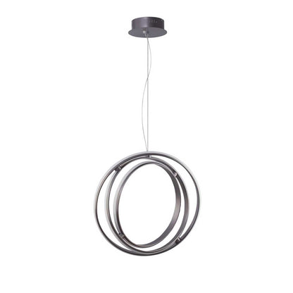 Nova Luce Pertone LED závěsné svítidlo